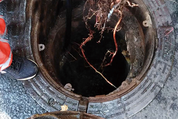 黄南管道预处理